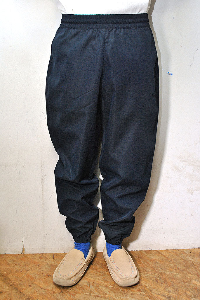 Acy for WAKE. TRACK PANTS