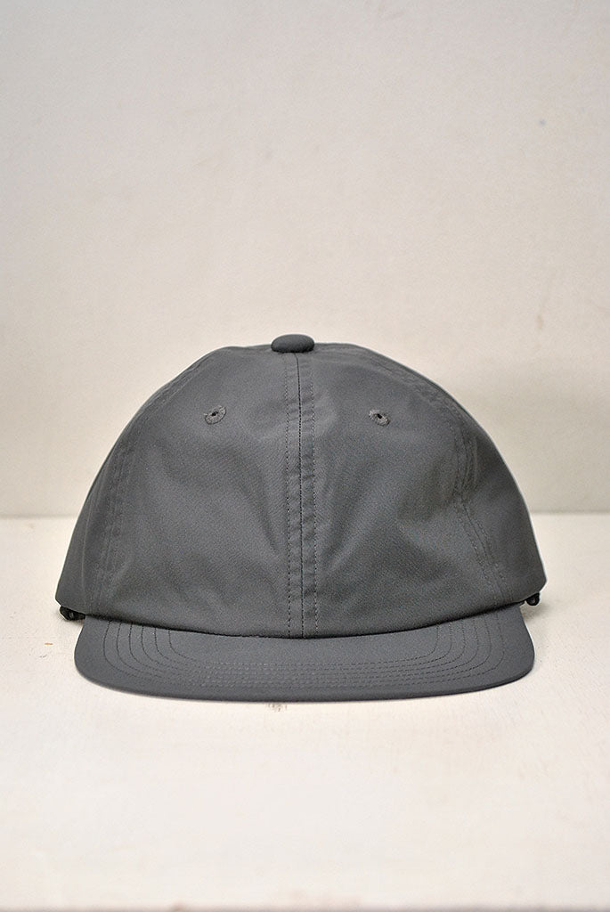 DAIWA PIER39 GORE-TEX WINDSTOPPER TECH 6PANEL CAP