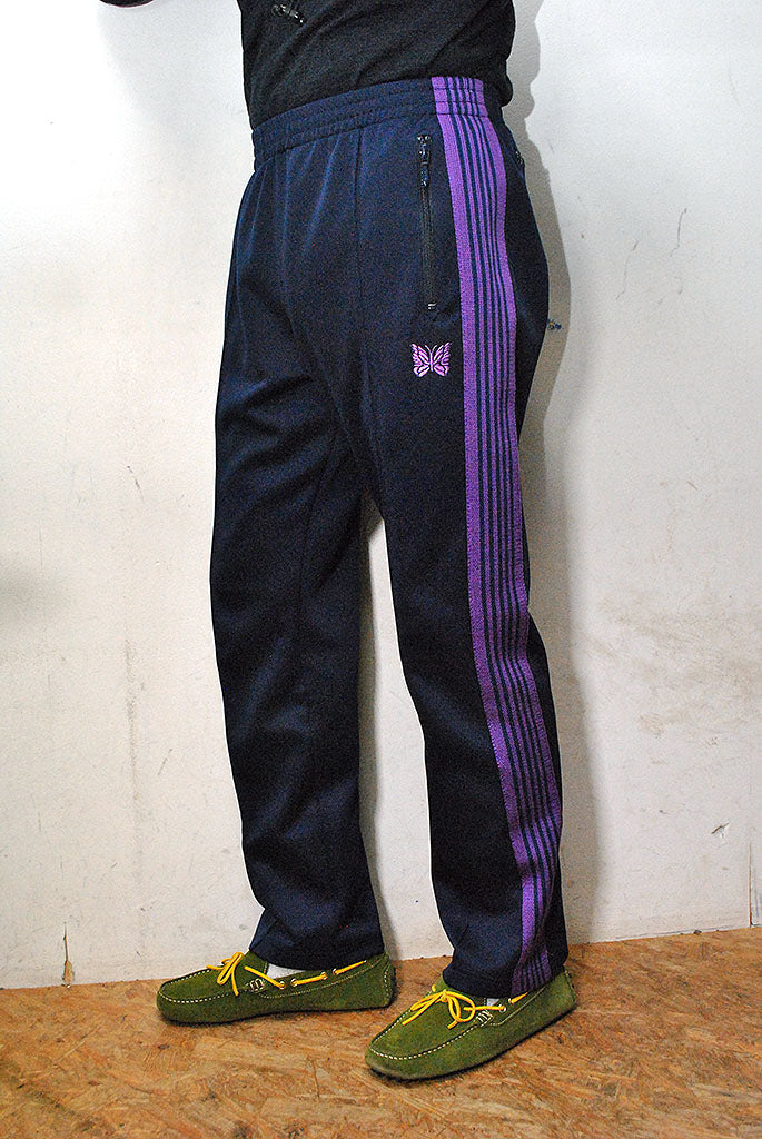 Needles Narrow Track Pant