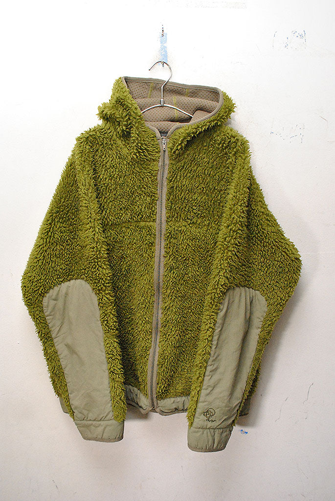 Patagonia rhythm hoodie FA03 2003年秋冬-