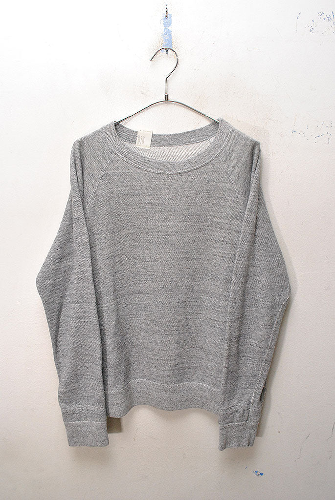 N.HOOLYWOOD UNDER WEAR SWEAT SHIRT