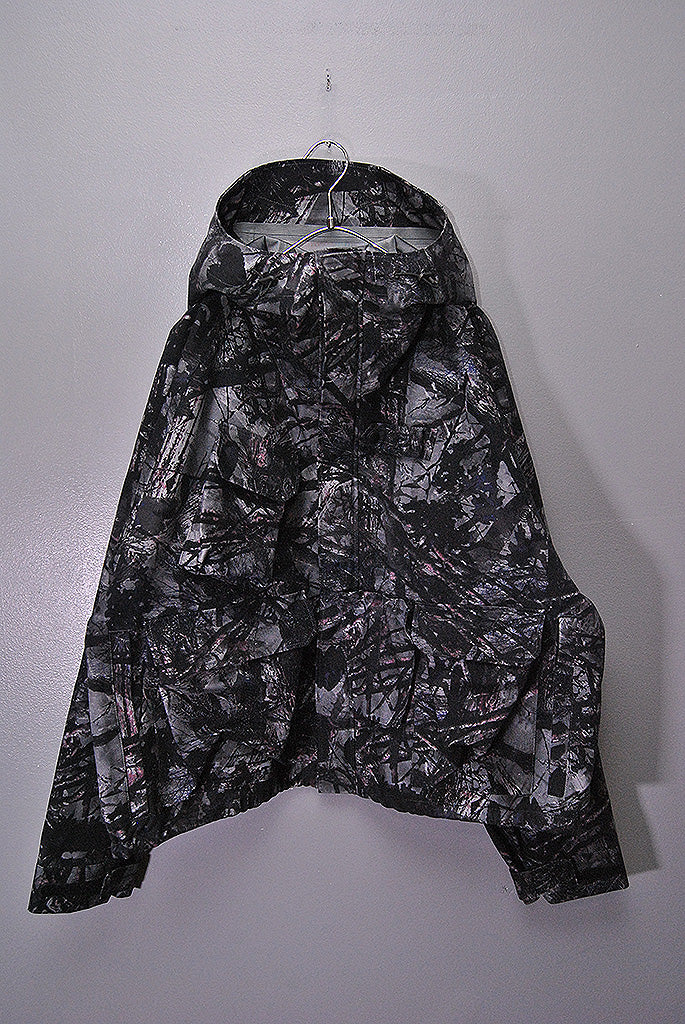 South2 West8 RIVER TREK JACKET