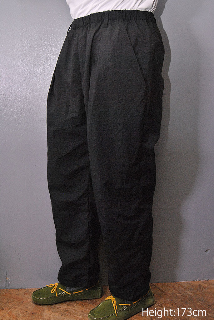 TEATORA Wallet Pants RESORT P TEATORA Wallet Pants RESORT P