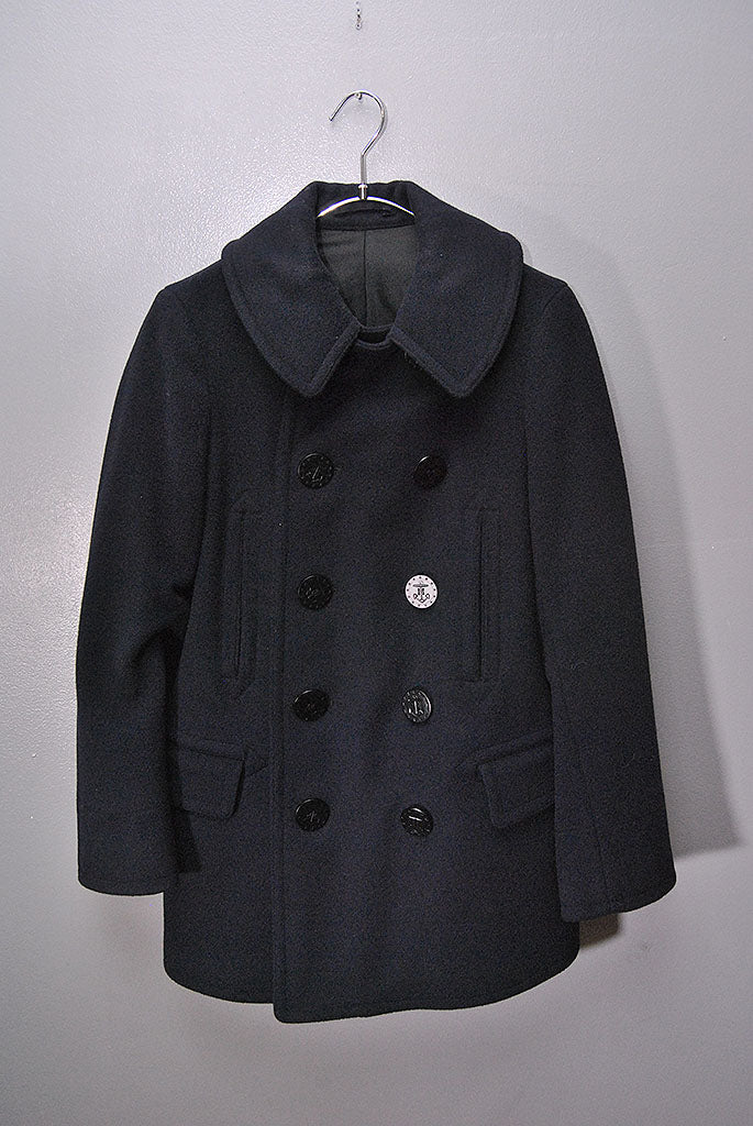 ANATOMICA PEA COAT