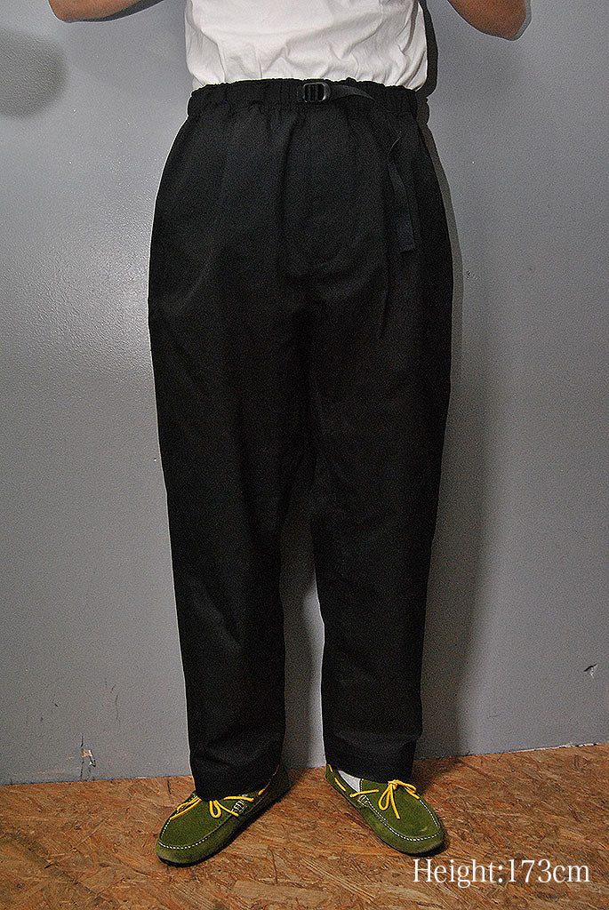 GOLDWIN ストローラーイージーパンツ