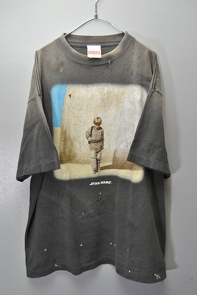 トップス SAINT MICHAEL SW_SS TEE / STARWARS SW_SS TEE / STARWARS – MIDWEST ONLINE STORE