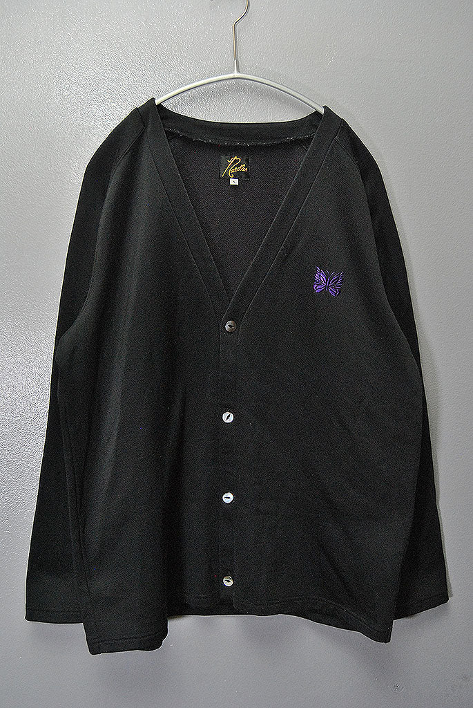 Needles V NECK CARDIGAN