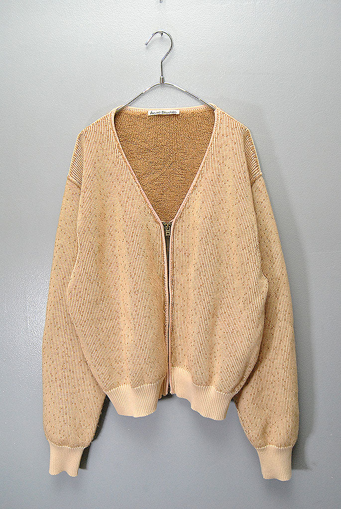 Acne Studios V-neck Cardigan
