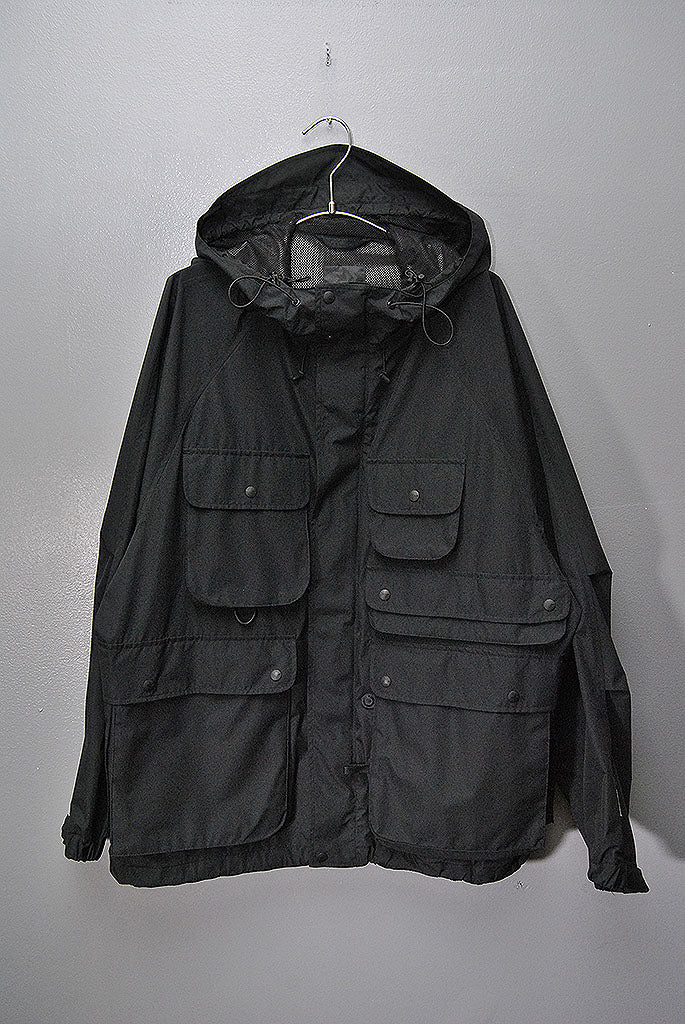 DAIWA PIER39 GORE-TEX WINDSTOPPER TECH MOUTAIN PARKA