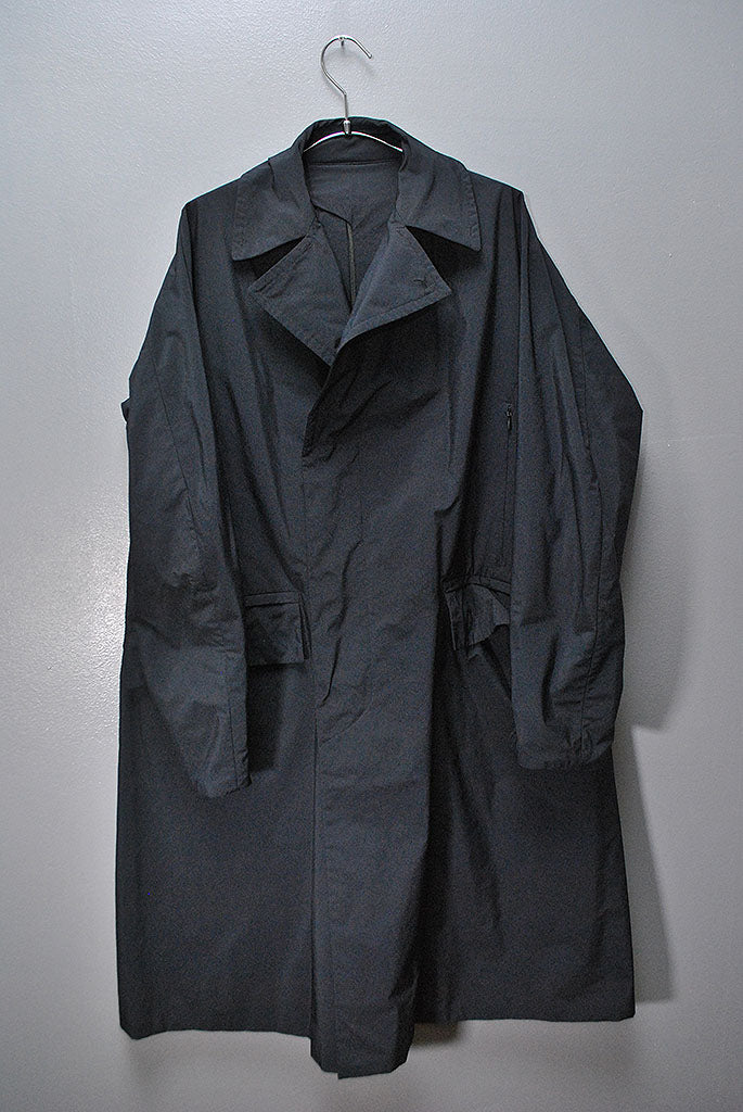 TEATORA DEVICE COAT - DP