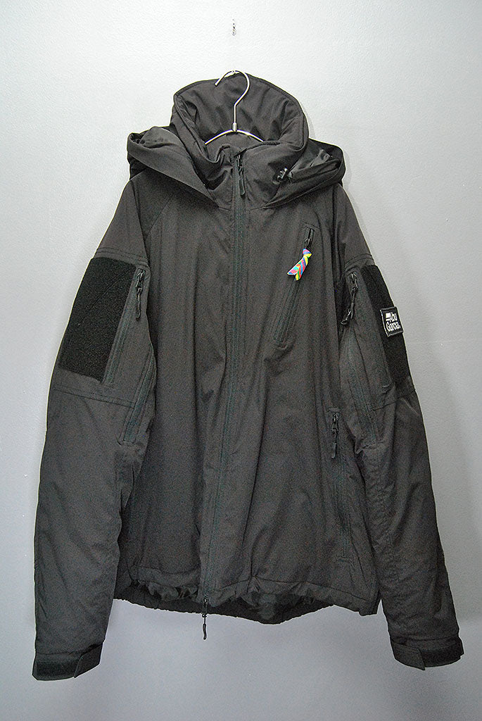 Abu Garcia×IS-NESS CLOUD PADDING JACKET Abu garcia × is-ness CLOUD PADDING JACKET