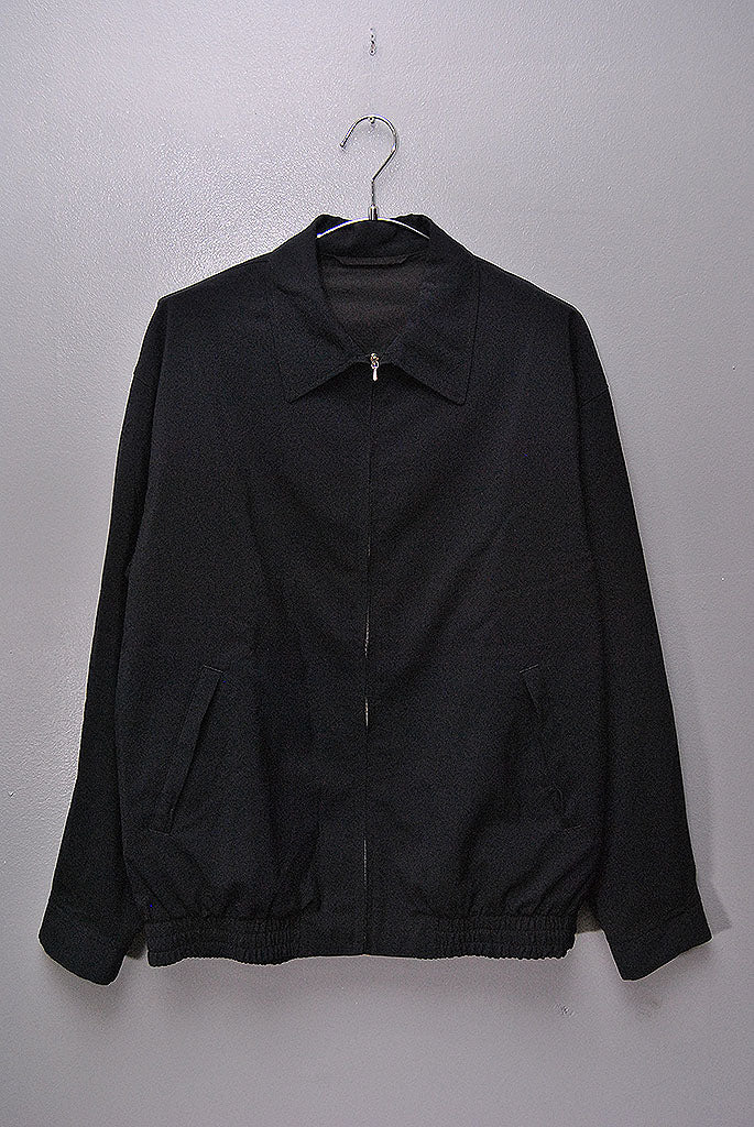 コモリ　ウールスイングトップ　サイズ1 COMOLI ウール スイングトップ | Less Higashikawa