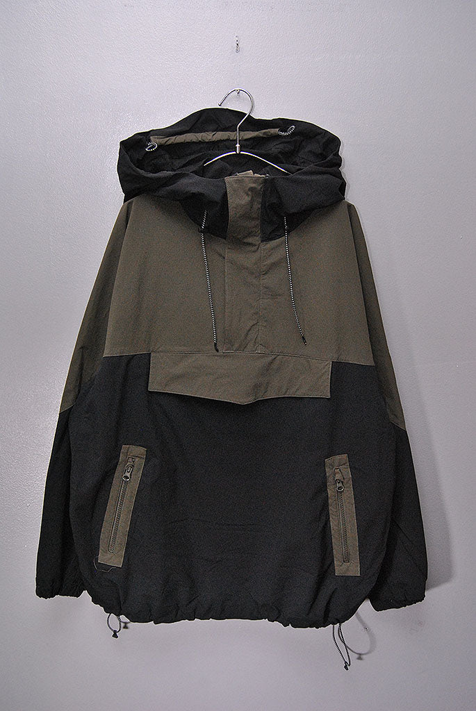 Acy NYLON ANORAK