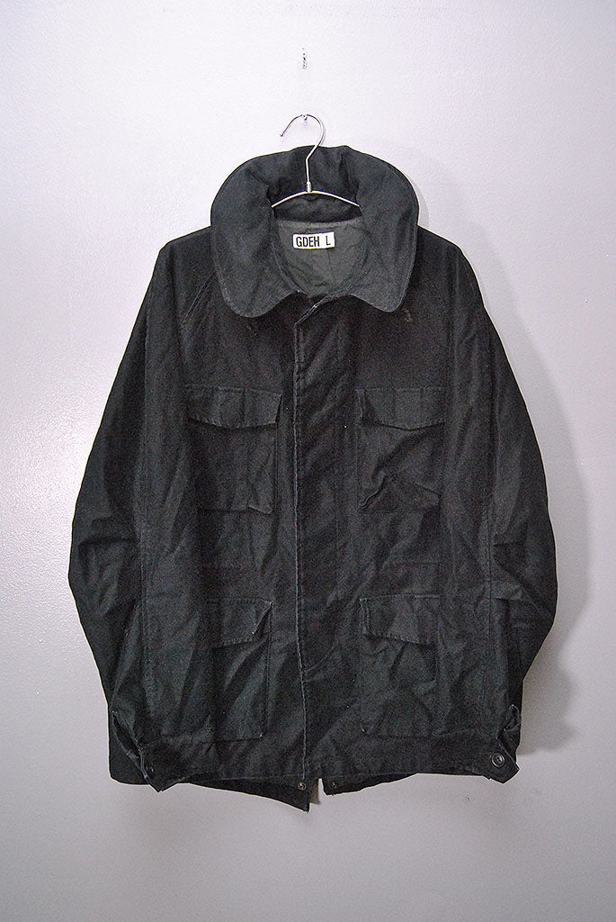 GOOD ENOUGH グッドイナフ SUMMER FIELD JACKET GOOD ENOUGH USAF FIELD JACKET