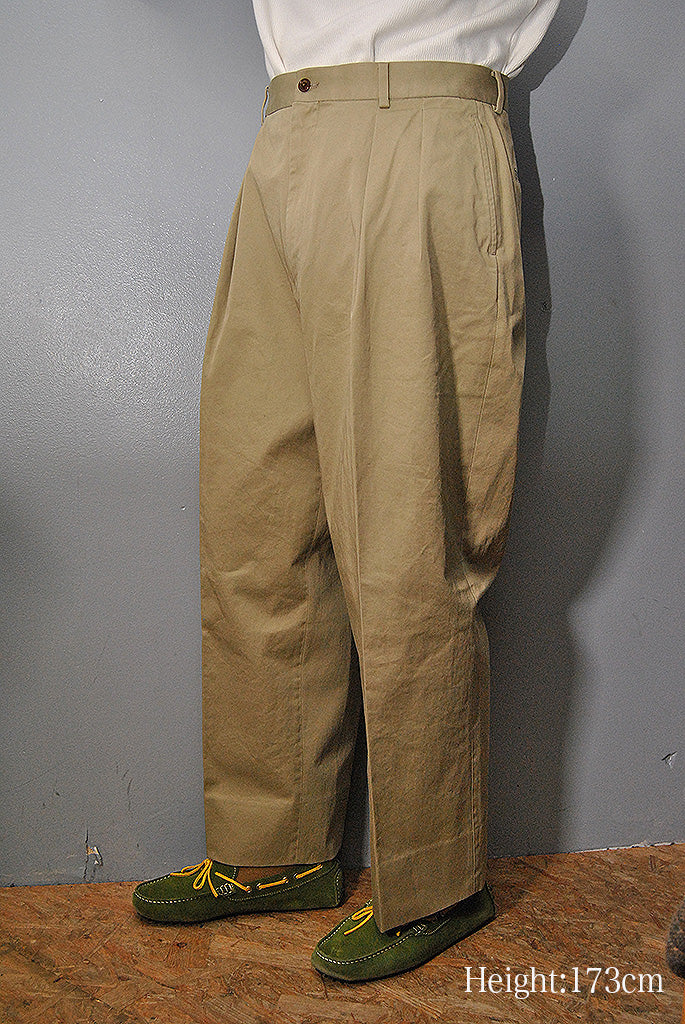 NEAT / ニート USA TROUSERS NEAT USA TROUSERS