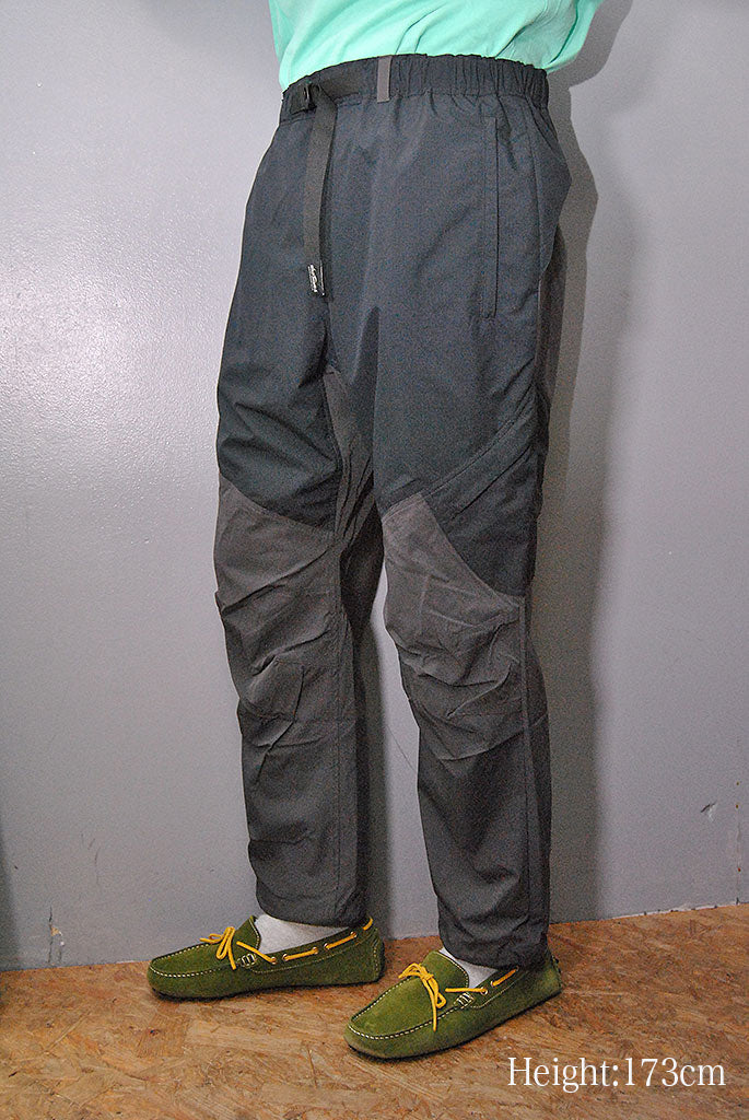 パンツ BAL / WILDTHINGS NYLON TRACK PANT BAL × WILDTHINGS NYLON TRACK PANT