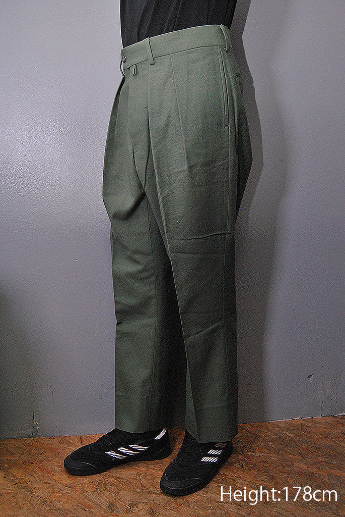 NEAT Cotton Standard