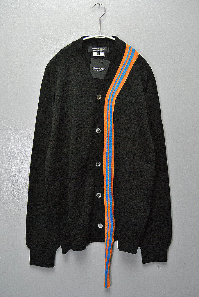 COMME DES GARÇONS HOMME DEUX ニット　ギャルソン COMME des GARCONS HOMME DEUX（コムデギャルソンオムドゥ