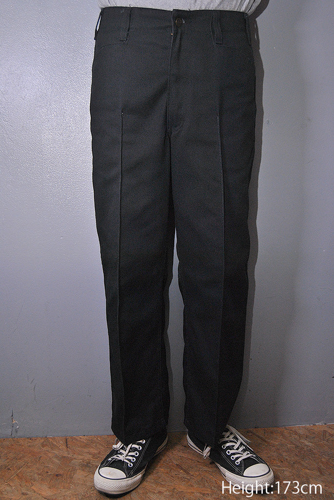 eYe JUNYA WATANABE MAN × BEN DAVIS 再構築チノパンツ