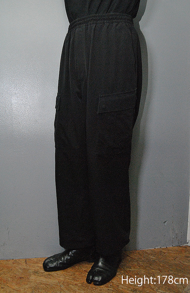 DAIWA PIER39 TECH LOOSE STRETCH 6P MIL PANTS