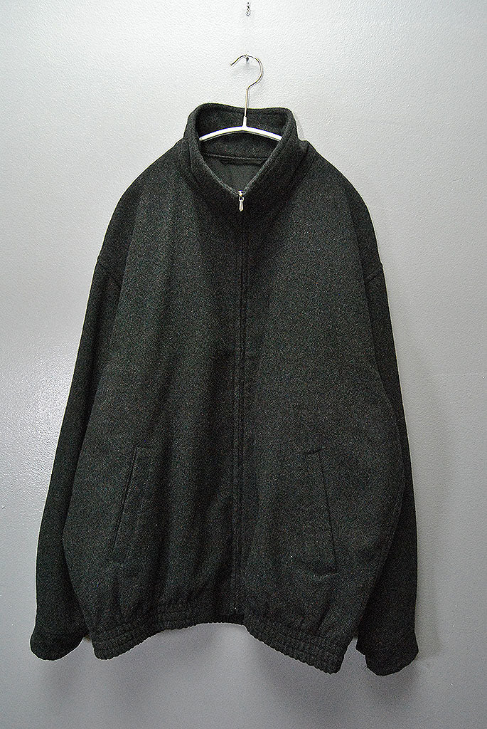 COMOLI カシミヤ トラックジャケット