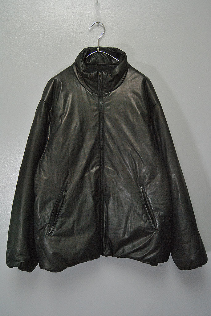 COMOLI コモリ ディアスキン インサレーションジャケット COMOLI 21SS