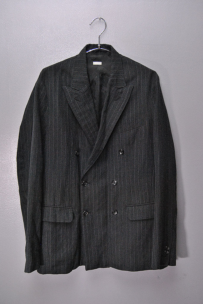 A.PRESSE Double Breasted Jacket