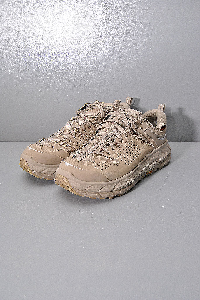HOKA ONE ONE TOR ULTRA LOW WP JP #SITA