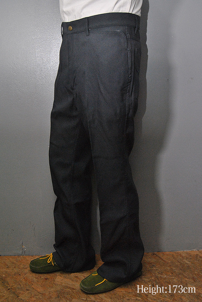 Needles Boot-Cut Jean Needles Boot-Cut Jean