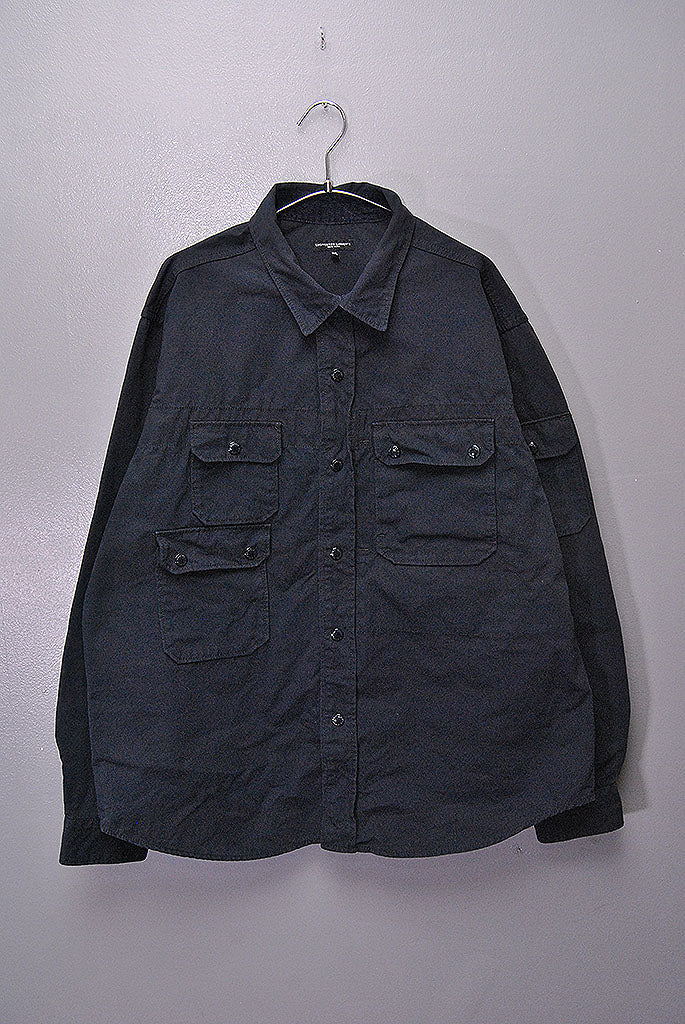 ENGINEERED GARMENTS CPO SHIRT