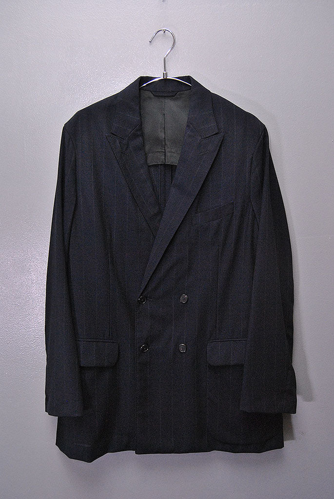 MAATEE & SONS EMRGENCY DOUBLE JACKET