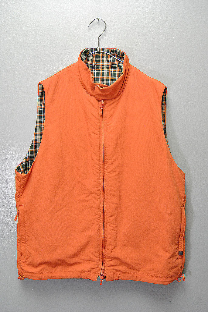 DAIWA PIER39 TECH REVERSIBLE TREKKING VEST