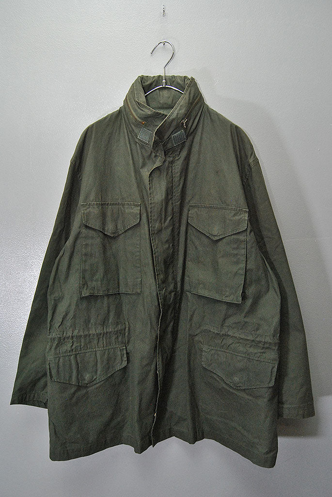 A.PRESSE M-65 Field Jacket