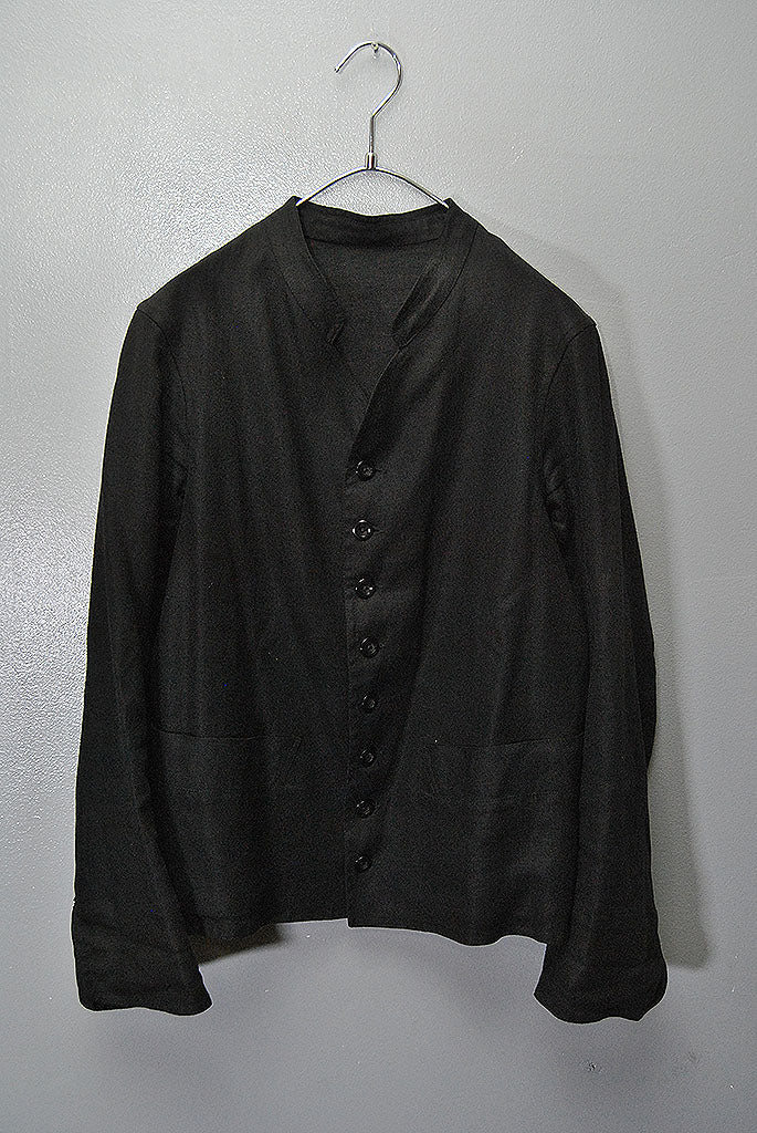 【Anatomica】Dolman／リネン DOLMAN / IRISH LINEN SAGE | ANATOMICA SAPPORO アナトミカ札幌