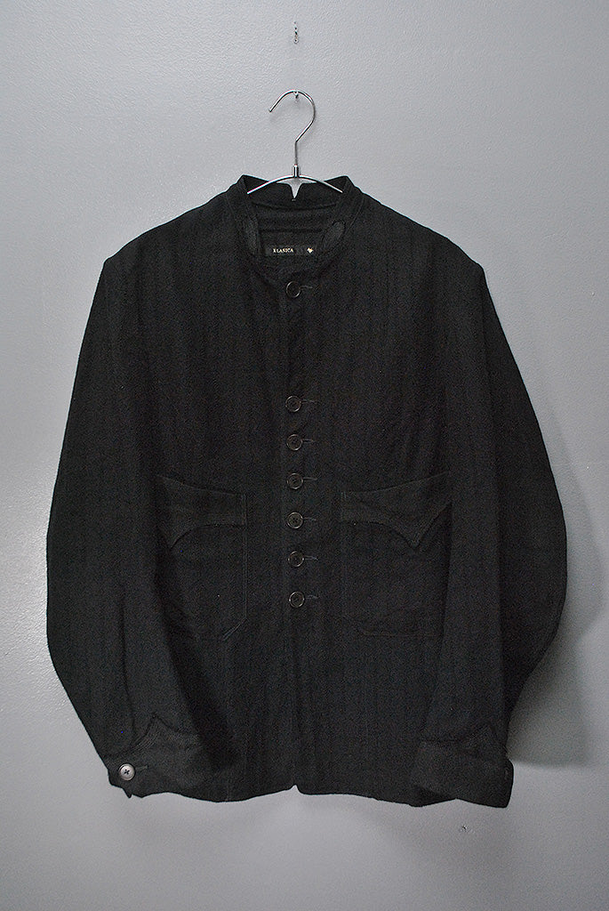 ジャケット・アウター KLASICA ligne jacket KLASICA クラシカ / LIGNE Ⅲ / kl-20023 | cavane