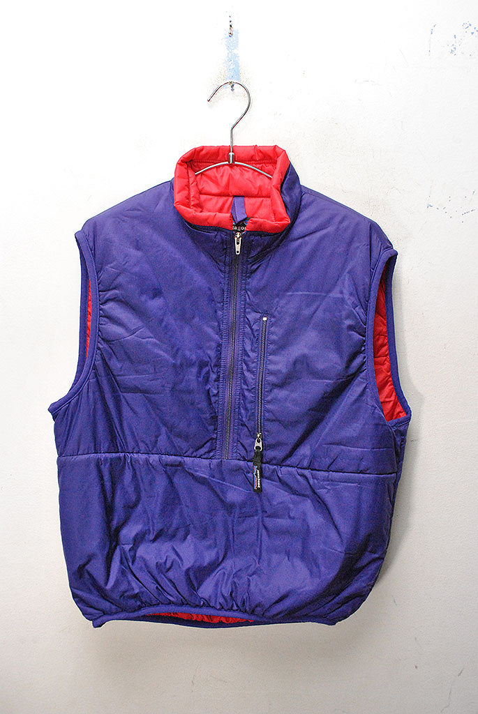 patagonia Puffball Vest