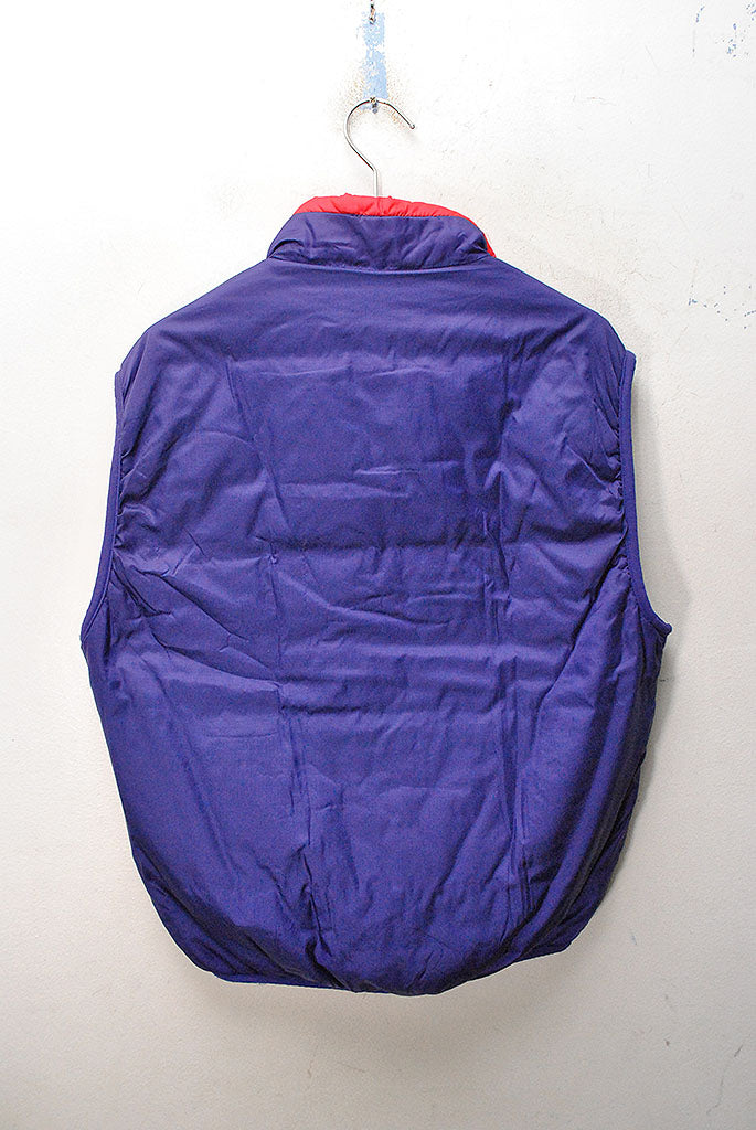 patagonia Puffball Vest