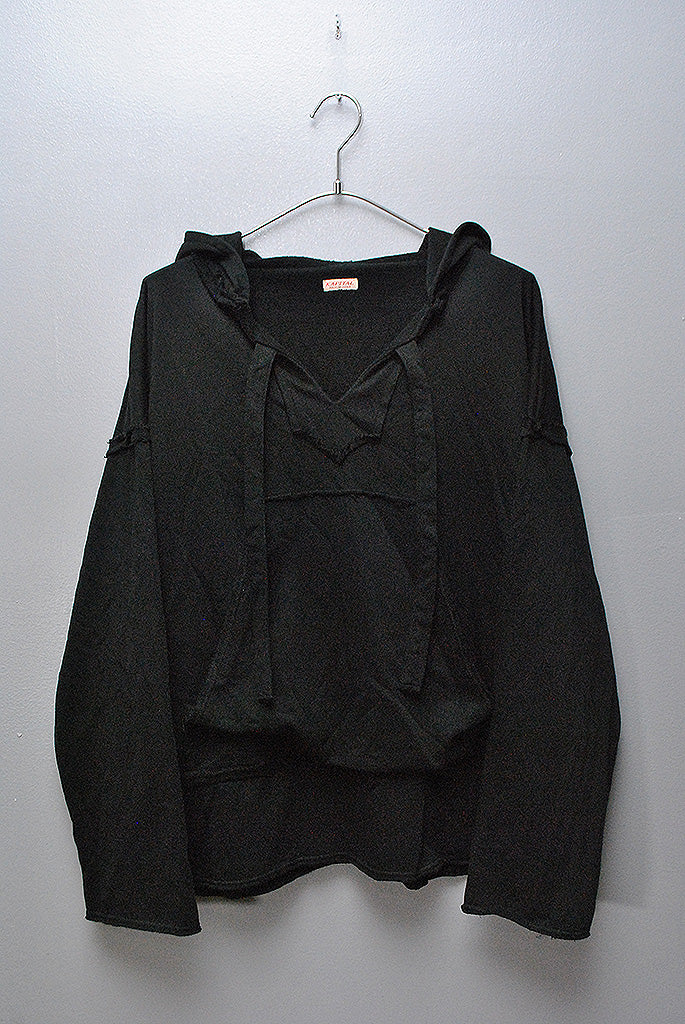 キャピタル kapital パーカー スエット Sweat Shirt | KAPITAL