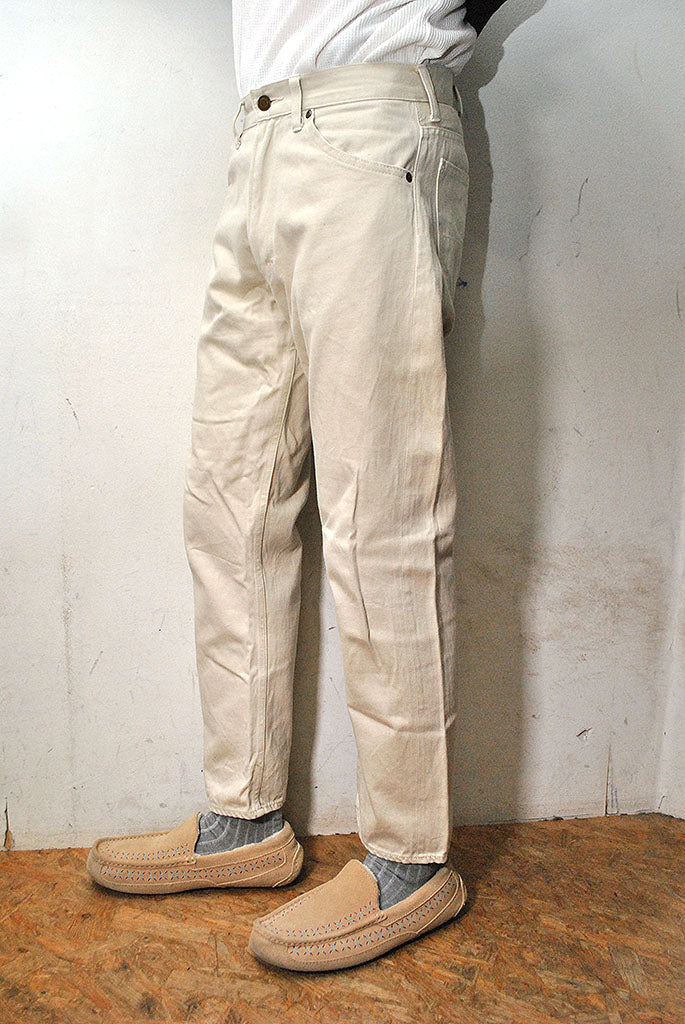 ANATOMICA 618 CALIFORNIAN SATEEN