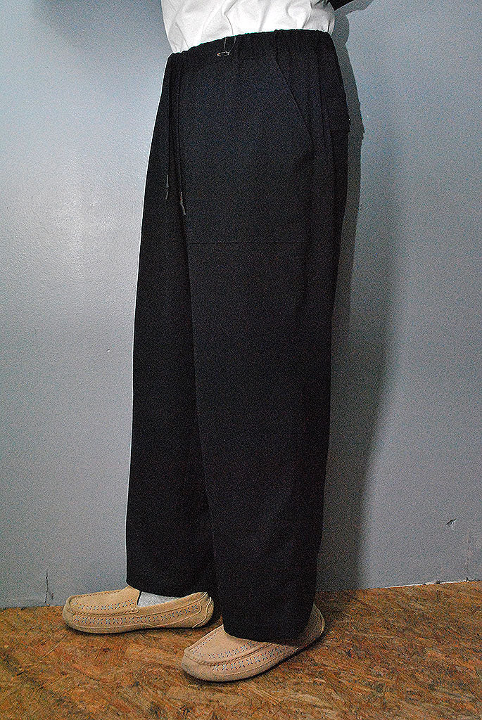 S.F.C stripes for creative ベイカーパンツ M S.F.C stripes for creative BAKER PANTS
