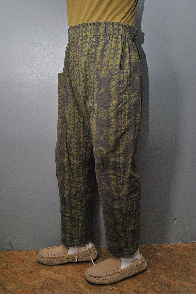 South2 West8 (サウスツーウエストエイト) Army String Pant