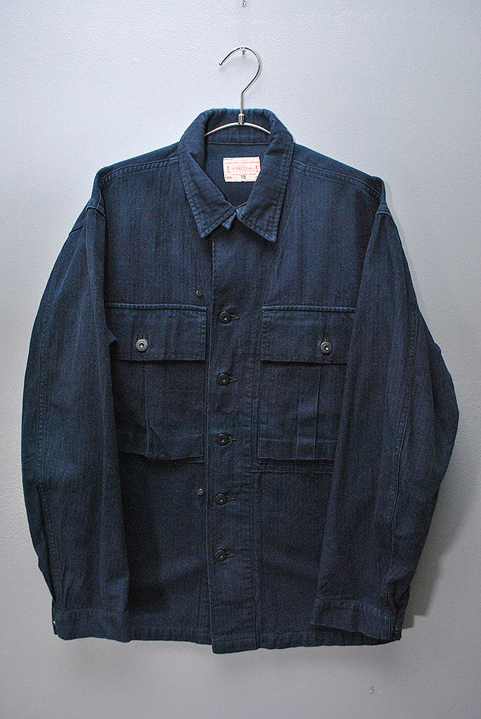 BONCOURA B-43 JACKET
