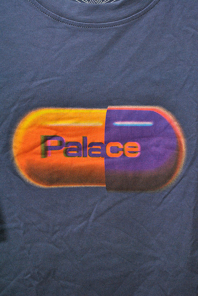 PALACE Pharmacy T-Shirt