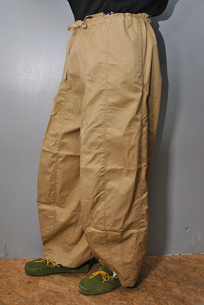 needles ベージュ Mサイズ パンツ Needles（ニードルス）｜パンツ（ベージュ系）一覧 - WEAR