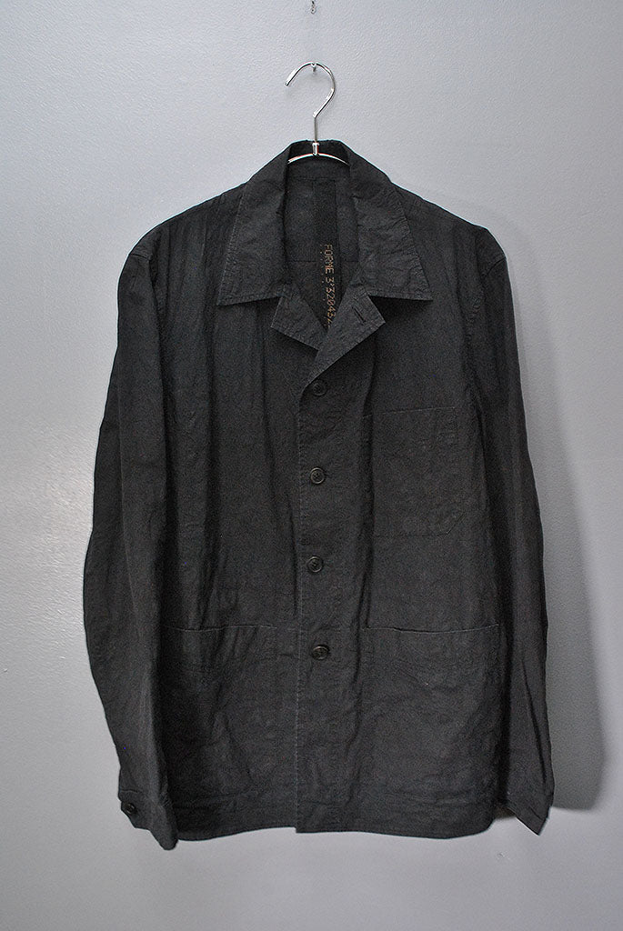 forme D'expression Work Jacket