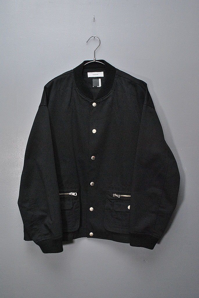 FACETASM DICKIES JACKET