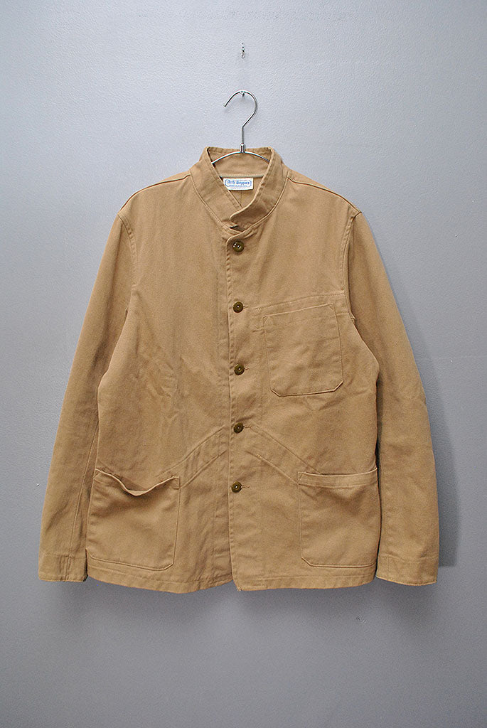 Arch Sapporo British Work Jacket