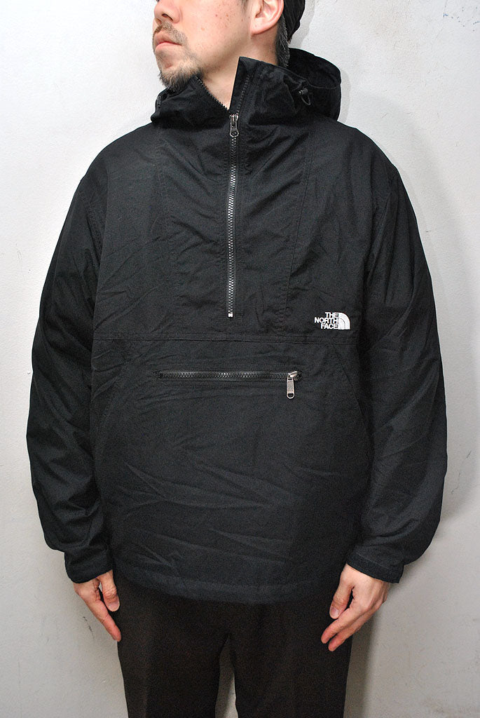 THE NORTH FACE COMPACT ANORAK