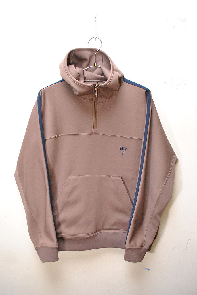 South2 West8 TRAINER HOODY