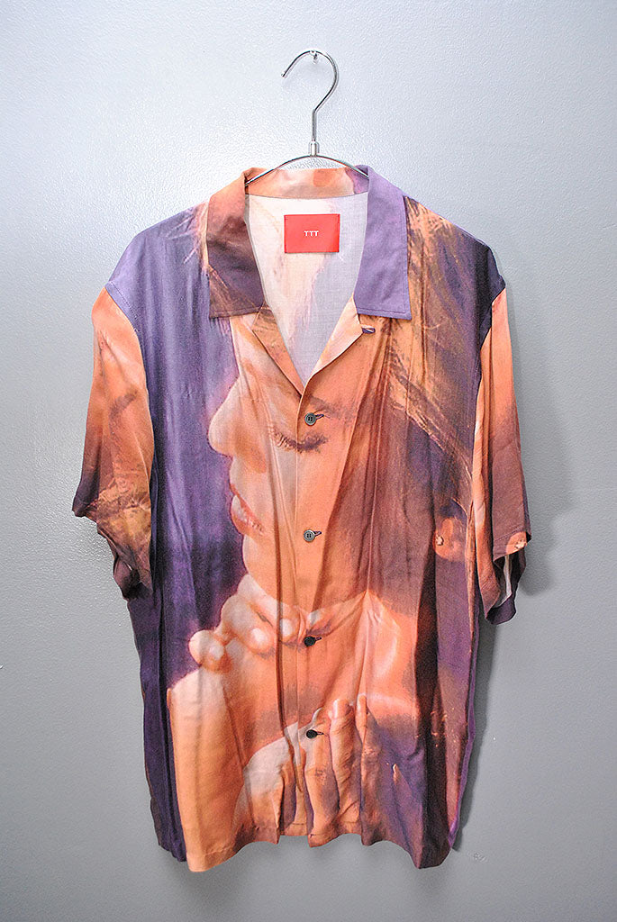 TTT MSW RAYON S/S SHIRT